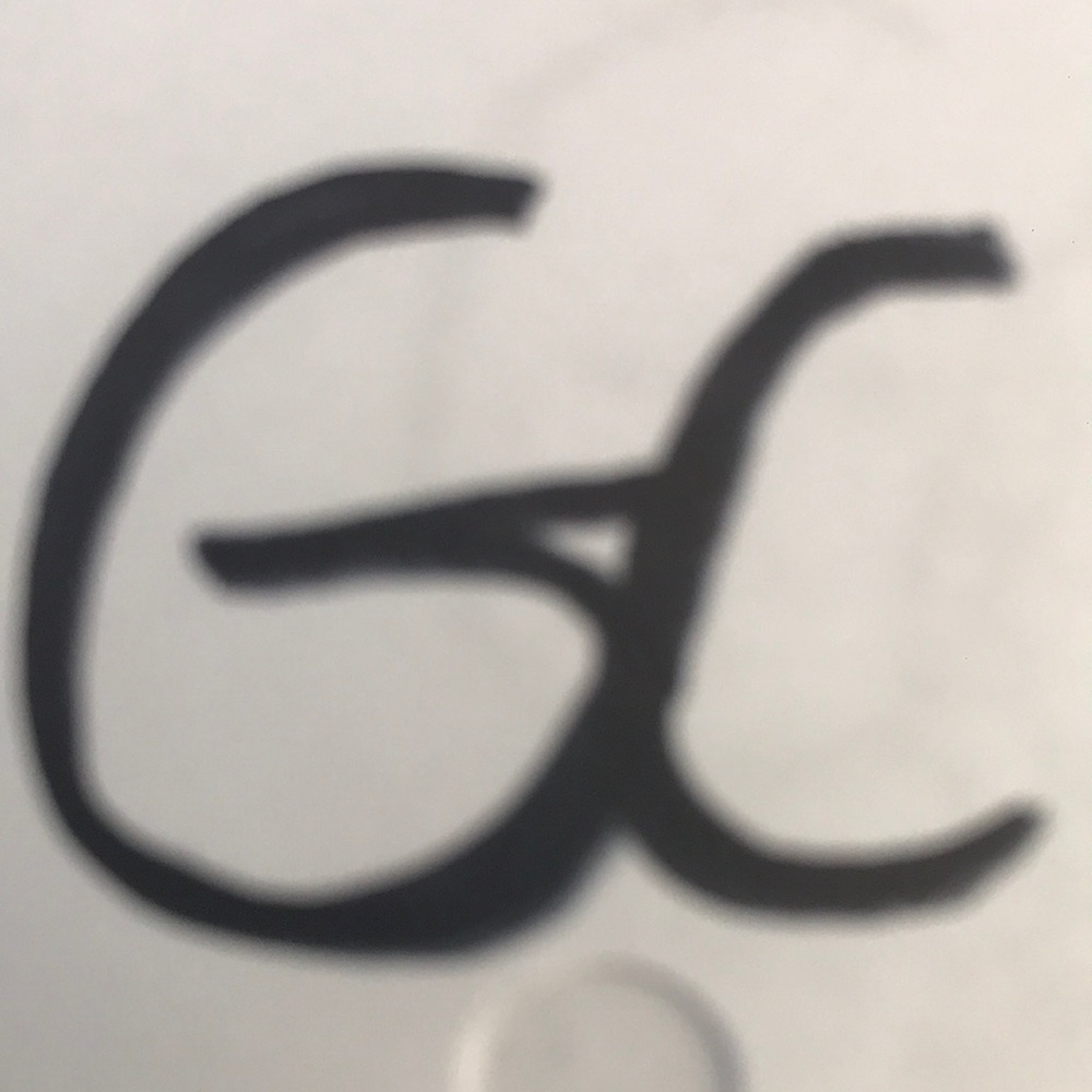 Meet your Posher, Travis